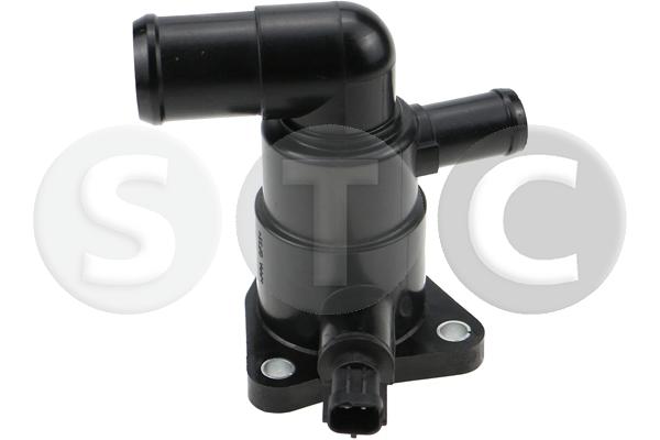 Flangia d. refrigerante STC T431261