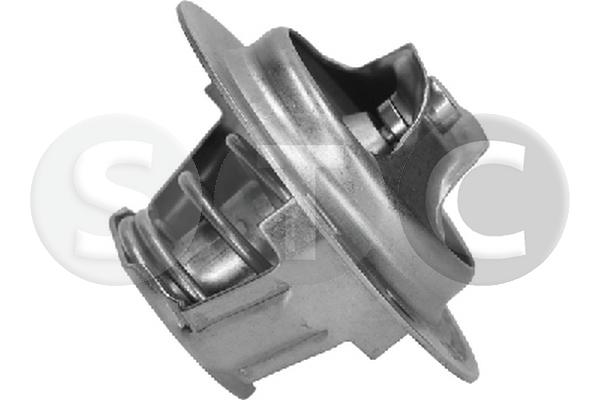 Termostato, refrigerante STC T431265