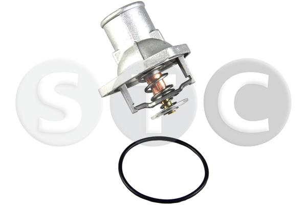 Termostato, refrigerante STC T431268