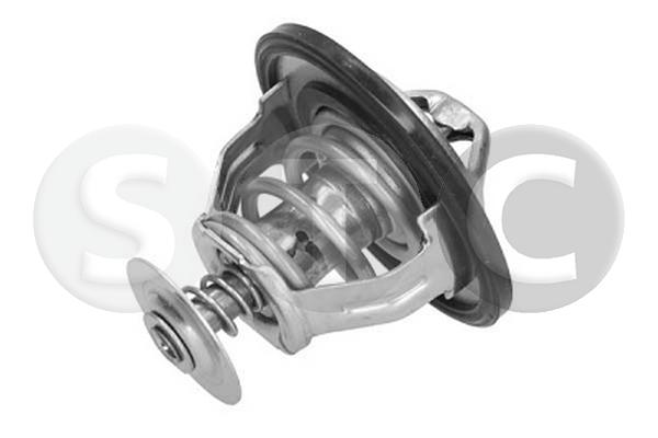 Termostato, refrigerante STC T431271