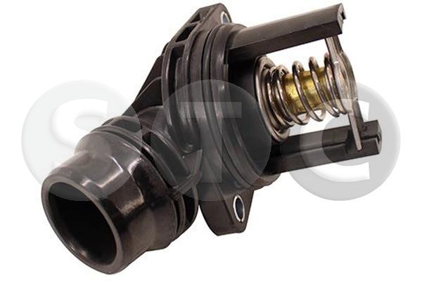 Termostato, refrigerante STC T431272