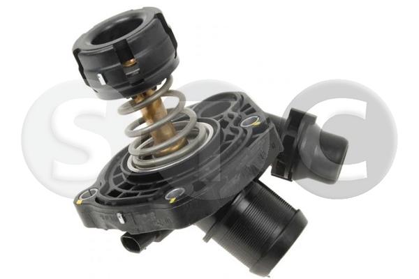 Termostato, refrigerante STC T431277