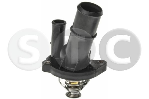 Termostato, refrigerante STC T431281