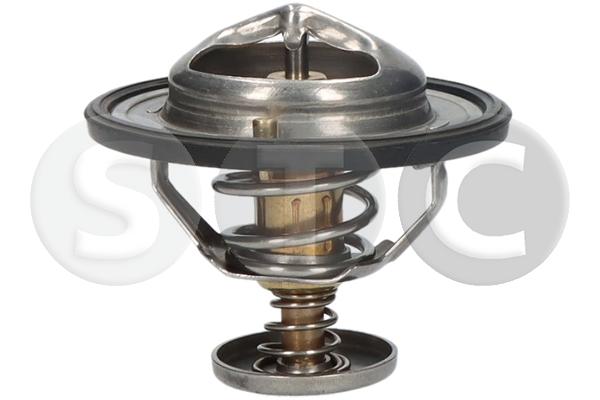 Termostato, refrigerante STC T431286