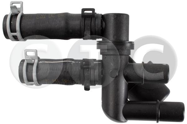Valvola regolazione refrigerante STC T431296