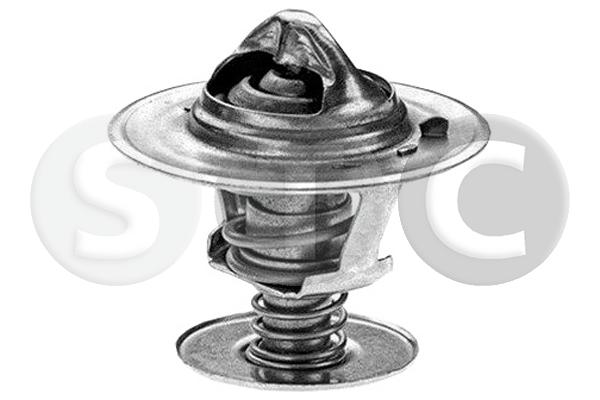 Termostato, refrigerante STC T431300
