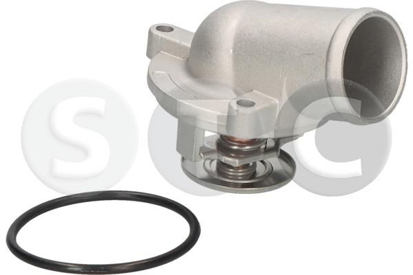 Termostato, refrigerante STC T431301