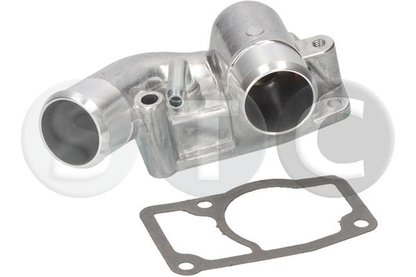 Termostato, refrigerante STC T431306