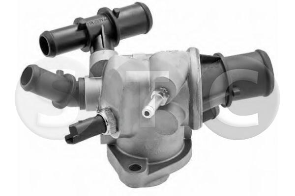 Termostato, refrigerante STC T431307
