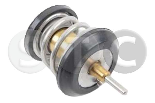 Termostato, refrigerante STC T431311