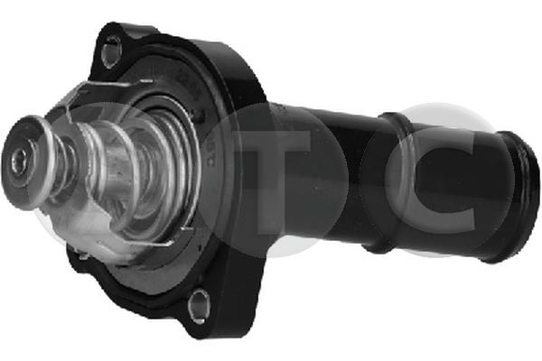 Termostato, refrigerante STC T431312