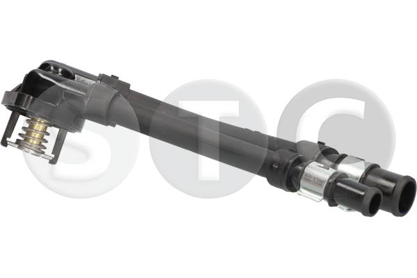 Termostato, refrigerante STC T431313