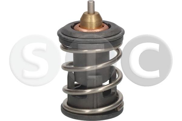 Termostato, refrigerante STC T431315