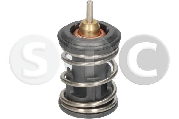 Termostato, refrigerante STC T431316