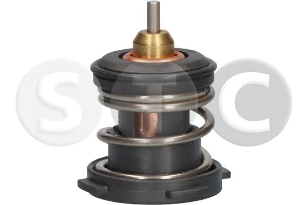 Termostato, refrigerante STC T431317