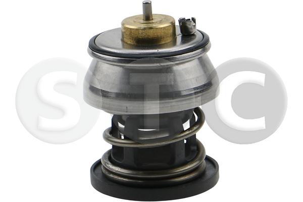 Flangia d. refrigerante STC T431319