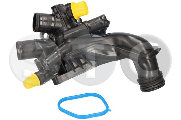 Carter del termostato STC T431322