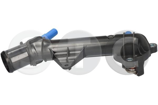 Carter del termostato STC T431323