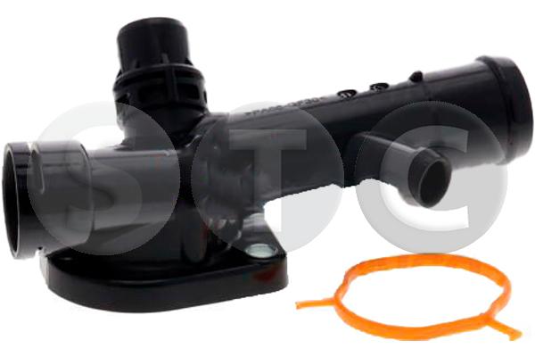 Carter del termostato STC T431324