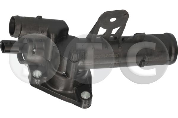 Carter del termostato STC T431328