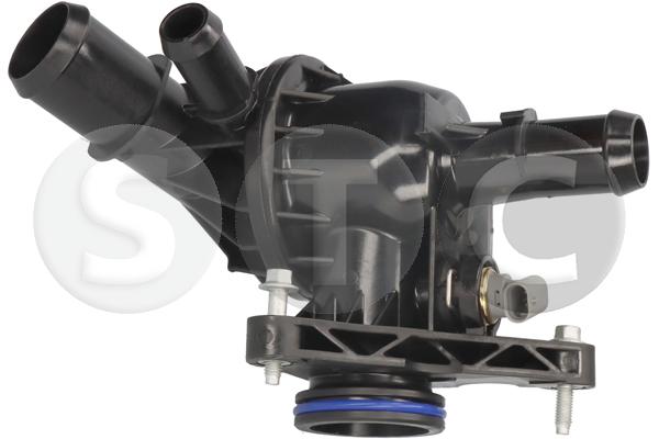 Termostato, refrigerante STC T431330
