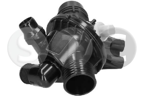 Termostato, refrigerante STC T431331