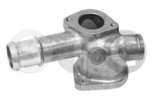Termostato, refrigerante STC T431332