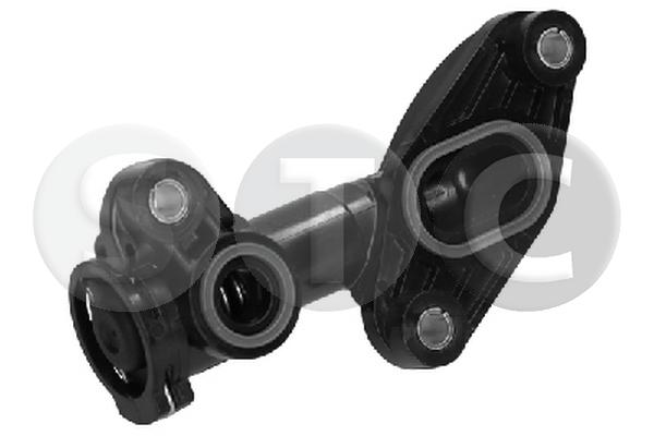 Termostato, refrigerante STC T431333