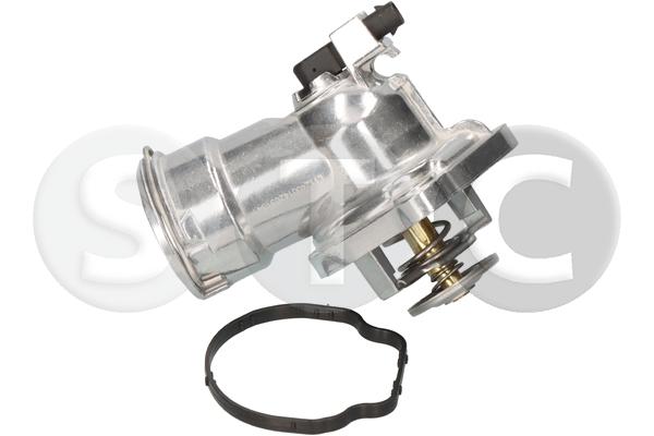 Termostato, refrigerante STC T431341