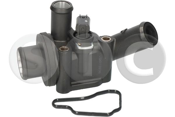 Termostato, refrigerante STC T431342
