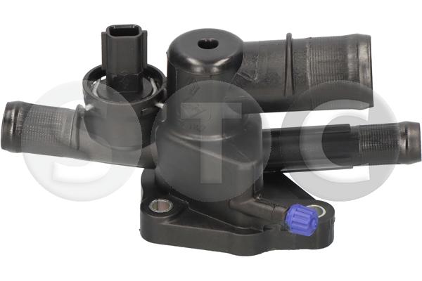 Termostato, refrigerante STC T431343