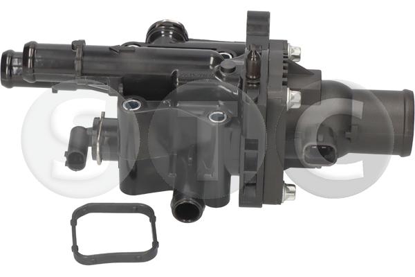 Carter del termostato STC T431345