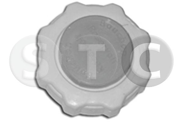 Tappo, serbatoio refrigerante STC T431618
