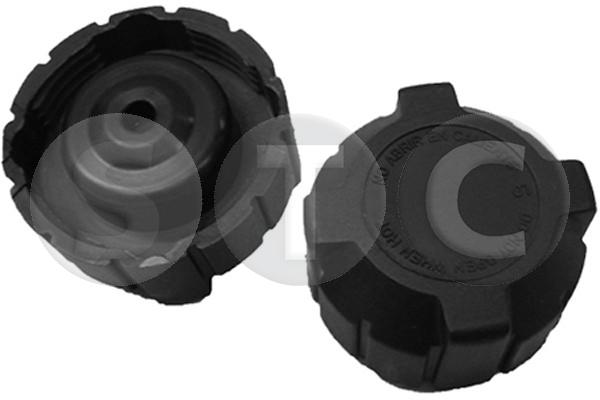 Tappo, serbatoio refrigerante STC T431619