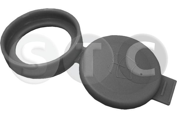Chiusura, serbatoio acqua lavavetr STC T431634
