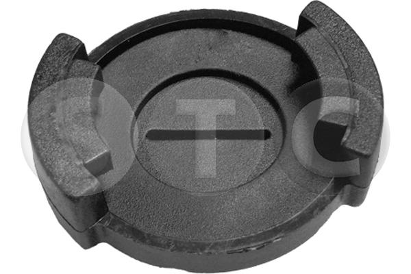 Tappo, serbatoio refrigerante STC T431643