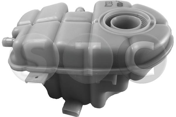 Serbatoio compensazione, refrigerante STC T431819