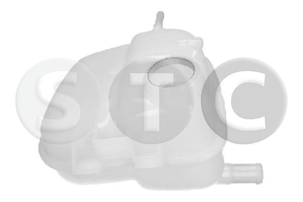 Serbatoio compensazione, refrigerante STC T431827