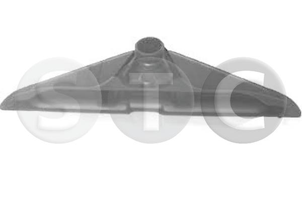 Serbatoio compensazione, refrigerante STC T431830
