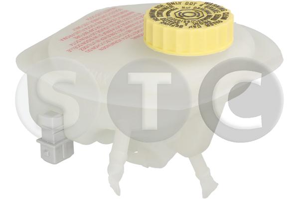 Serbatoio compensazione, liquido freni STC T431835