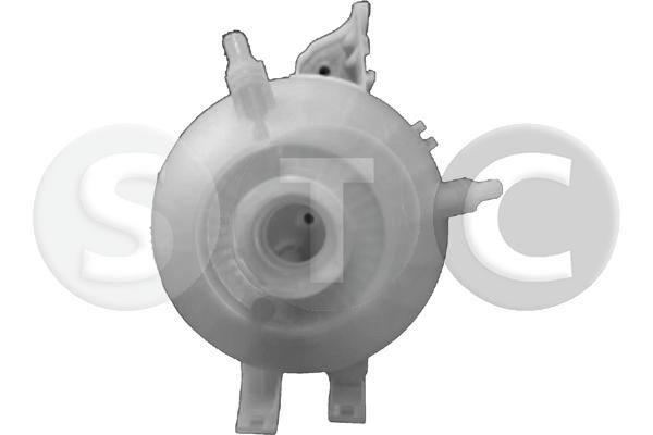 Serbatoio compensazione, refrigerante STC T431840