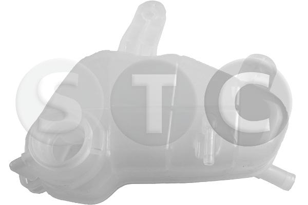 Serbatoio compensazione, refrigerante STC T431844