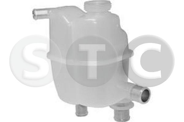 Serbatoio compensazione, refrigerante STC T431848