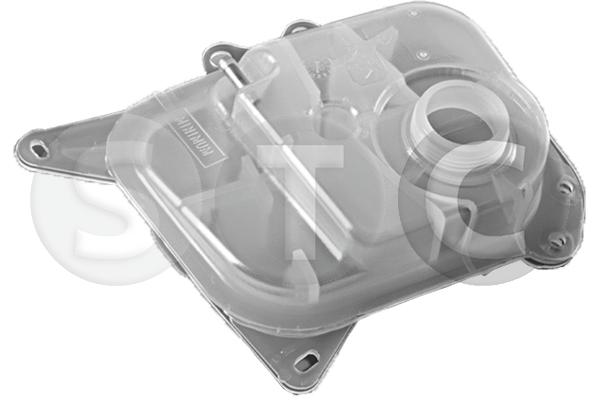 Serbatoio compensazione, refrigerante STC T431850