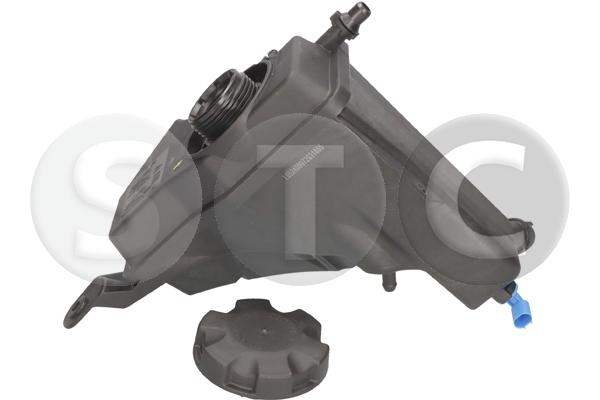 Serbatoio compensazione, refrigerante STC T431855