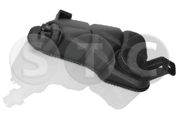 Serbatoio compensazione, refrigerante STC T431858