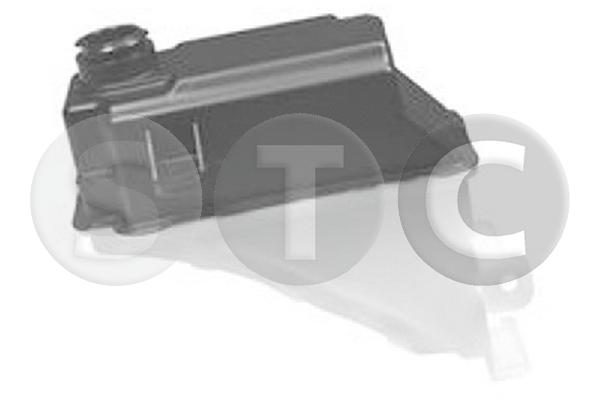 Serbatoio compensazione, refrigerante STC T431860