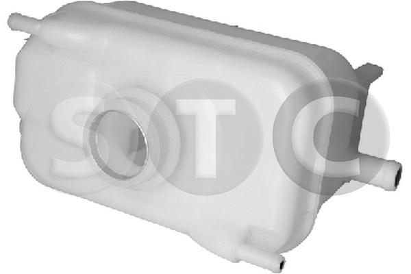 Serbatoio compensazione, refrigerante STC T431861