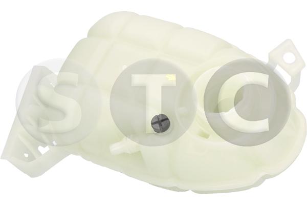 Serbatoio compensazione, refrigerante STC T431864