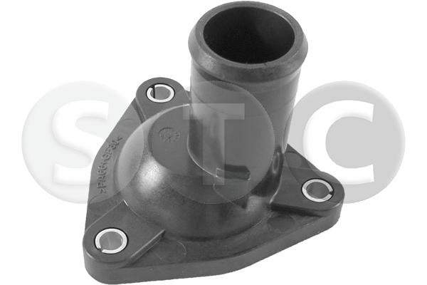 Termostato, refrigerante STC T432008